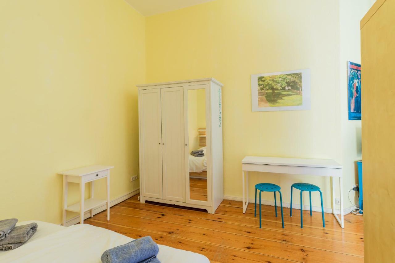 Charlotte Apartment - Berlin — Photos 3