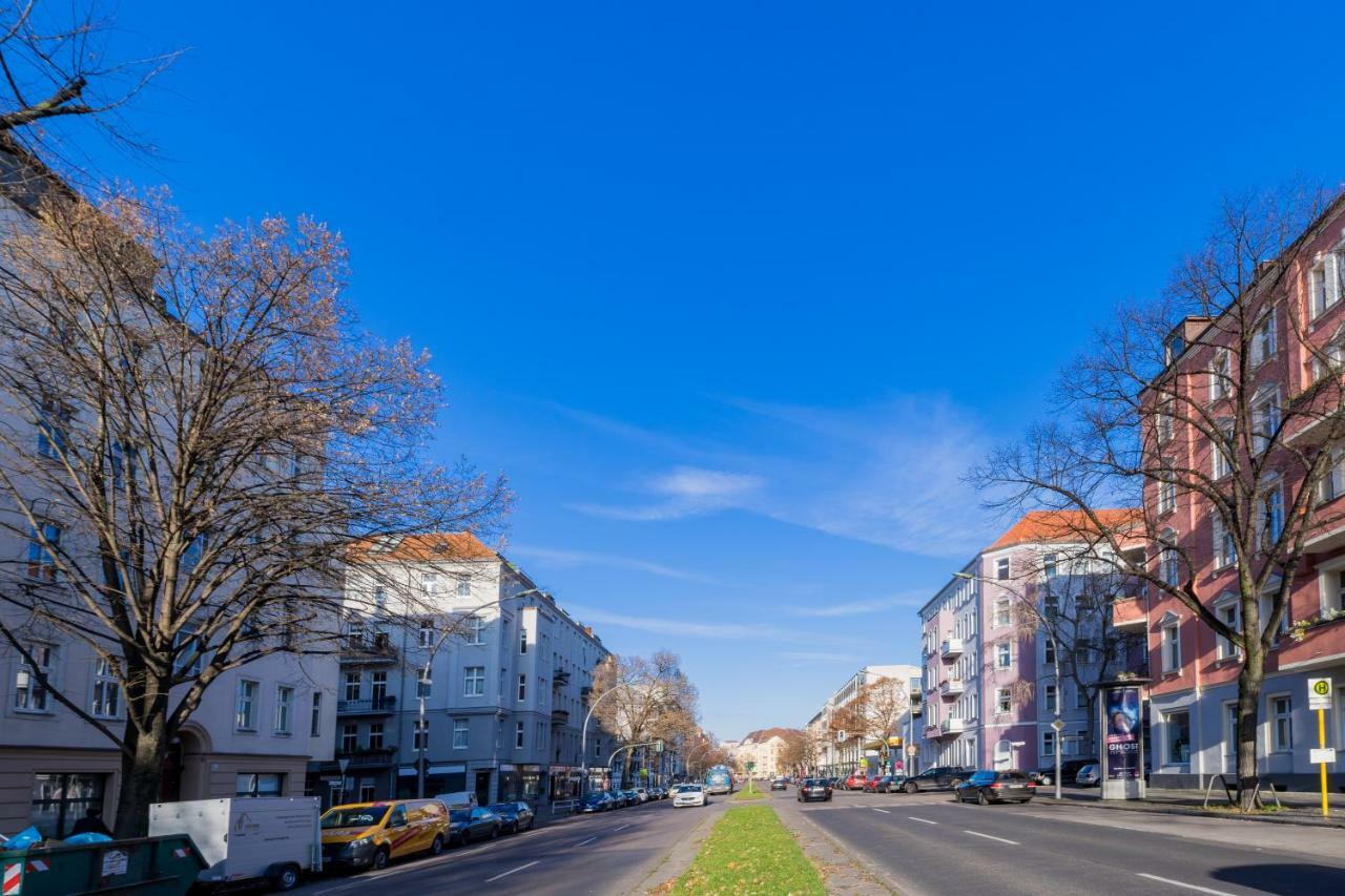 Charlotte Apartment - Berlin, Berlin